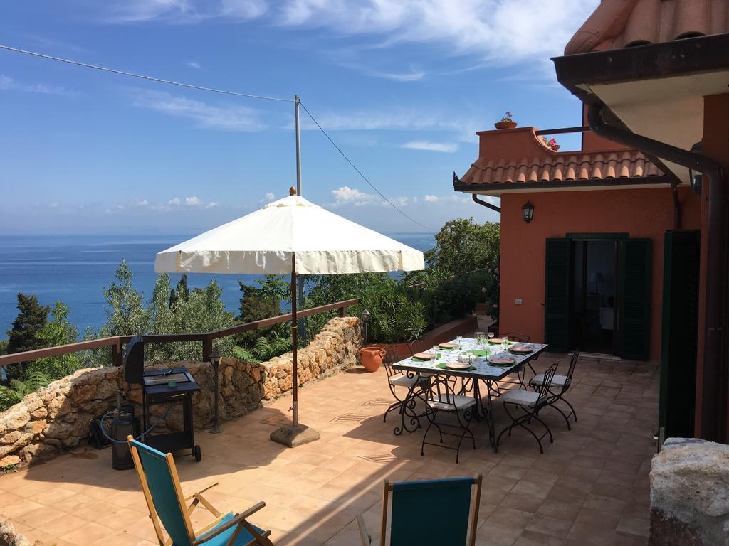 Apartment Casa Azzurra Porto Santo Stefano (Grosseto)